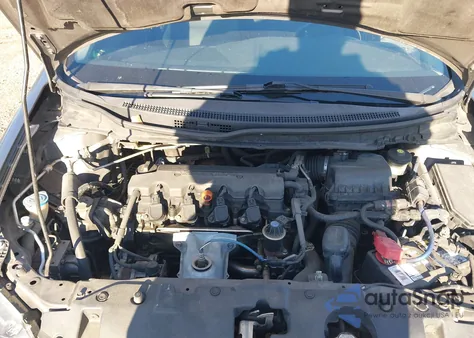 2014 Honda Civic Lx from USA, damaged, VIN 19XFB2F54EE076743